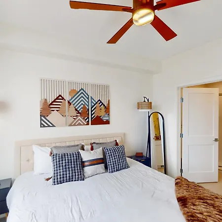 Sunnyside Up Villa